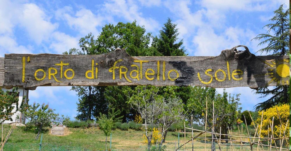 La Mela Rossa Villa Cecalocco Εξωτερικό φωτογραφία